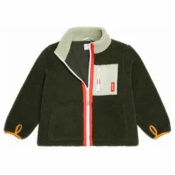 Enfant Hello Hossy Manteaux, Blousons|Manteaux, Blousons*Veste Polaire Forest |