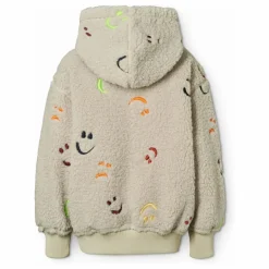 Enfant Molo Manteaux, Blousons|Manteaux, Vestes*Veste Polaire Hazzy Fibres Recyclées |
