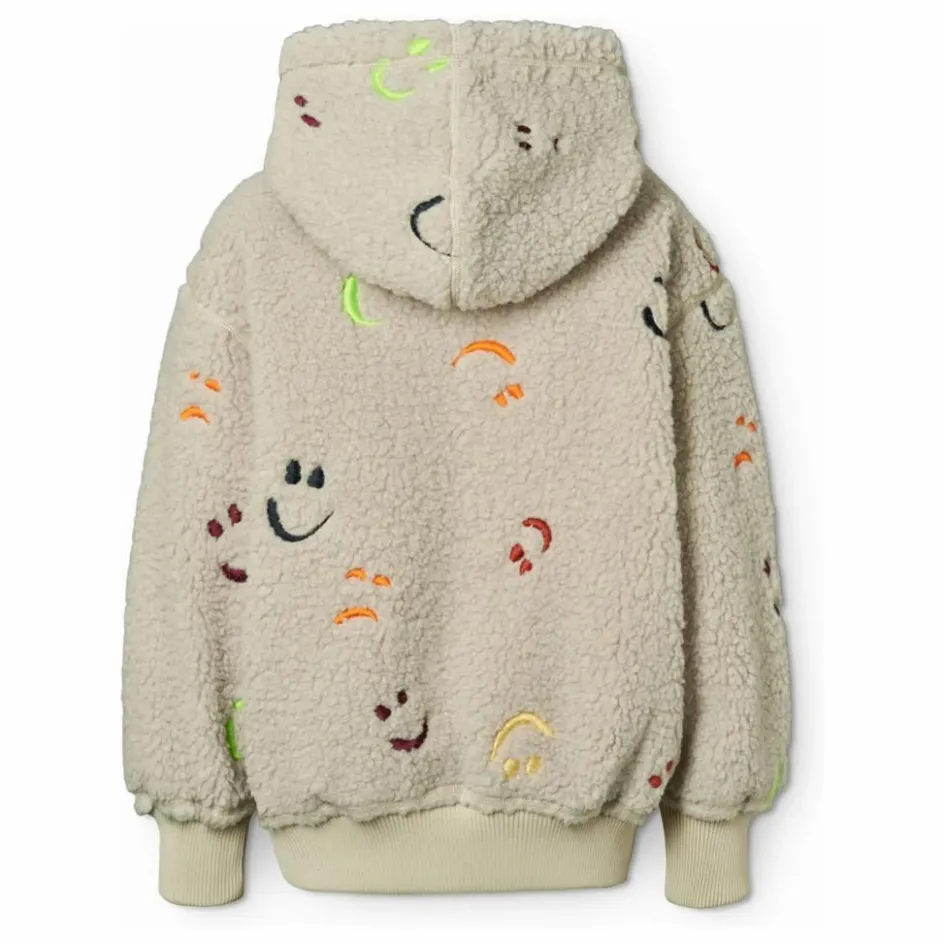 Enfant Molo Manteaux, Blousons|Manteaux, Vestes*Veste Polaire Hazzy Fibres Recyclées |