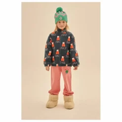Enfant Jelly Mallow Manteaux, Blousons|Manteaux, Blousons*Veste Polaire Juice |