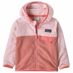 Online Veste Polaire Micro D Snap-T Fibres Recyclées Bébé | Enfant Manteaux, Blousons|Manteaux, Blousons, Pilotes