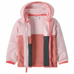 Online Veste Polaire Micro D Snap-T Fibres Recyclées Bébé | Enfant Manteaux, Blousons|Manteaux, Blousons, Pilotes