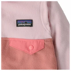 Online Veste Polaire Micro D Snap-T Fibres Recyclées Bébé | Enfant Manteaux, Blousons|Manteaux, Blousons, Pilotes