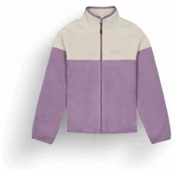 Enfant Picture Manteaux, Vestes|Manteaux, Blousons*Veste Polaire Pipoa Fleece | Lilas