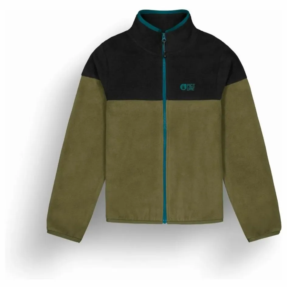 New Veste Polaire Pipoa Fleece | Enfant Manteaux, Blousons|Manteaux, Blousons