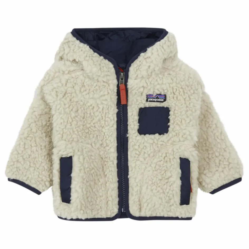 Outlet Veste Polaire Polyester Recyclé | Enfant Manteaux, Blousons, Pilotes|Manteaux, Blousons, Pilotes