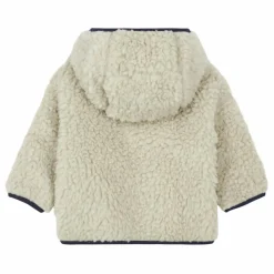 Outlet Veste Polaire Polyester Recyclé | Enfant Manteaux, Blousons, Pilotes|Manteaux, Blousons, Pilotes