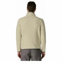 Hot Veste Polaire Retro Pile Fibres Recyclées | Homme Doudounes, Parkas, Vestes