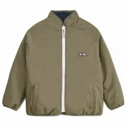 Enfant Flotte Manteaux, Blousons|Manteaux, Blousons*Veste Polaire Réversible Monceau Fibres Recyclées |