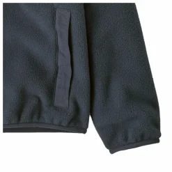 Clearance Patagonia Veste Polaire Synch Fibres Recyclées | Bleu