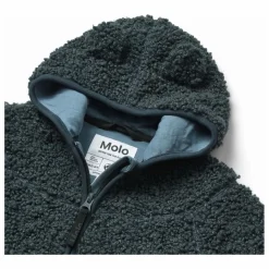 Molo Manteaux, Blousons, Pilotes*Veste Polaire Ummi Fibres Recyclées |