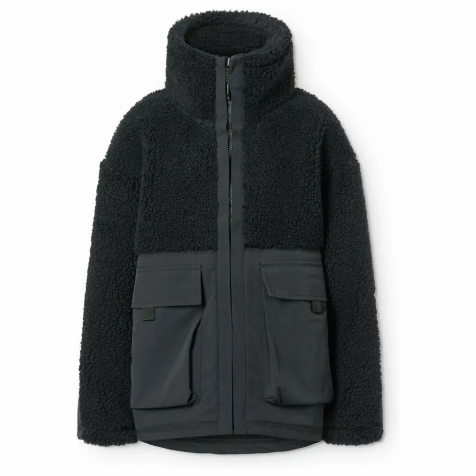 Outlet Veste Polaire Utha Fibres Recyclées | Enfant Manteaux, Blousons|Manteaux, Blousons