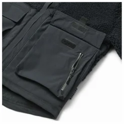Outlet Veste Polaire Utha Fibres Recyclées | Enfant Manteaux, Blousons|Manteaux, Blousons
