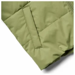 Wheat Veste Puffer Sans Manches Andre Unie Fibres Recyclées ||Enfant Manteaux, Blousons|Manteaux, Blousons