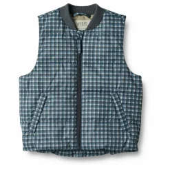 Enfant Wheat Manteaux, Blousons|Manteaux, Blousons*Veste Puffer Sans Manches Andre Fibres Recyclées |