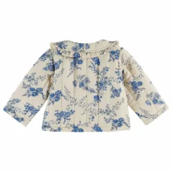 Best Veste Quiltée Fleurie | Enfant Manteaux, Blousons, Pilotes|Manteaux, Blousons