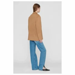 Anine Bing Veste Quinn Laine et Cachemire ||Femme Vestes, Blousons