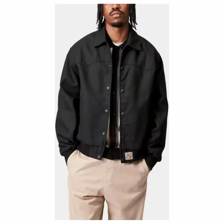 Carhartt WIP Veste Ray ||Homme Doudounes, Parkas, Vestes
