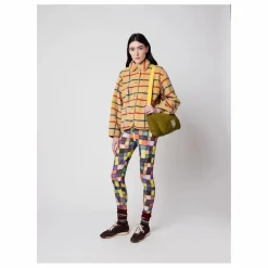 Femme Bobo Choses Vestes, Blousons*Veste Rayée Shearling - Collection Femme |