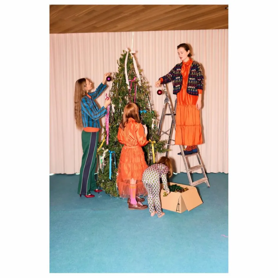 Bobo Choses Veste Rayée Velours - Collection Femme ||Femme Vestes, Blousons