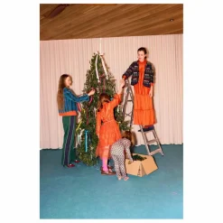 Bobo Choses Veste Rayée Velours - Collection Femme ||Femme Vestes, Blousons