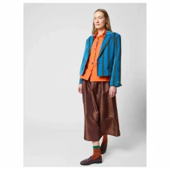 Bobo Choses Veste Rayée Velours - Collection Femme ||Femme Vestes, Blousons