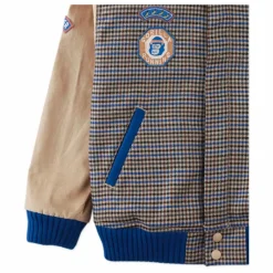 Discount Gingersnaps Veste Rey | Bleu