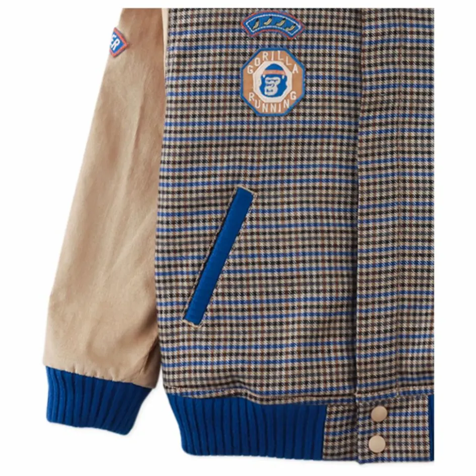 Discount Gingersnaps Veste Rey | Bleu