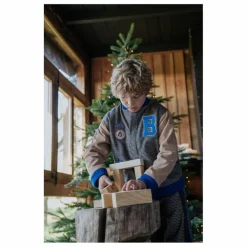 Discount Gingersnaps Veste Rey | Bleu