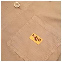New Veste Ripstop Coverall Coton Bio | Homme Doudounes, Parkas, Vestes