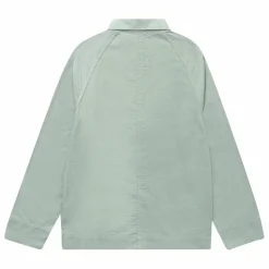 Service Works Veste Ripstop Foh Coton Bio ||Homme Doudounes, Parkas, Vestes