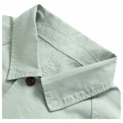 Service Works Veste Ripstop Foh Coton Bio ||Homme Doudounes, Parkas, Vestes