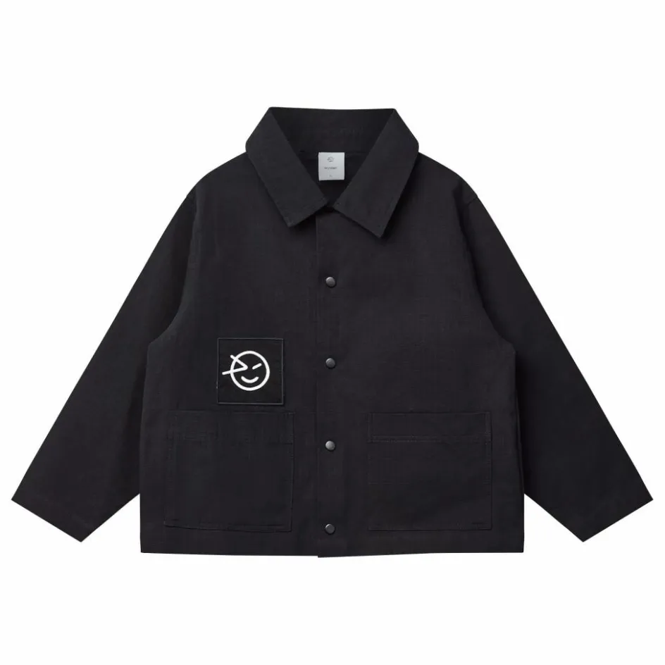 Enfant Wynken Manteaux, Blousons|Manteaux, Blousons*Veste Ripstop Pioneer |