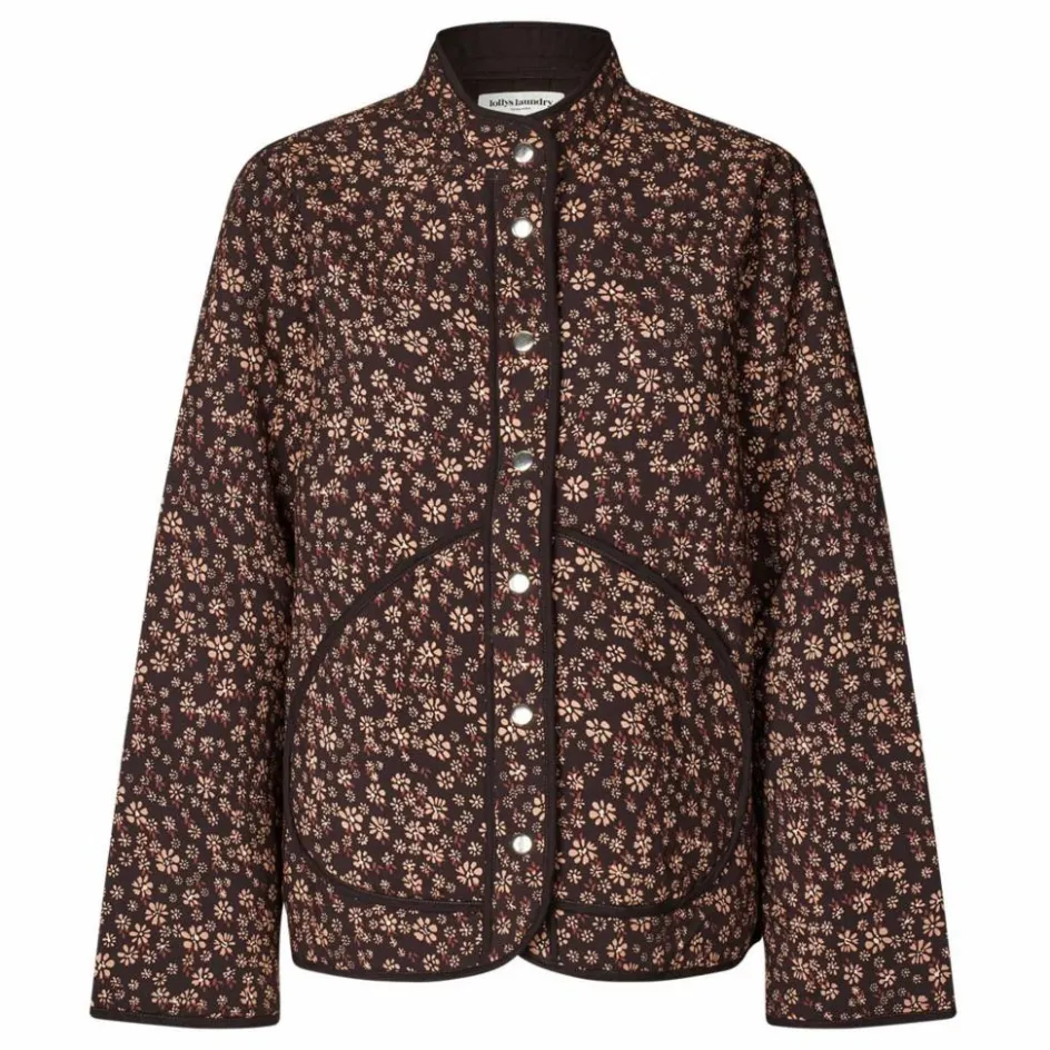 Femme Lollys Laundry Vestes, Blousons*Veste Rome |