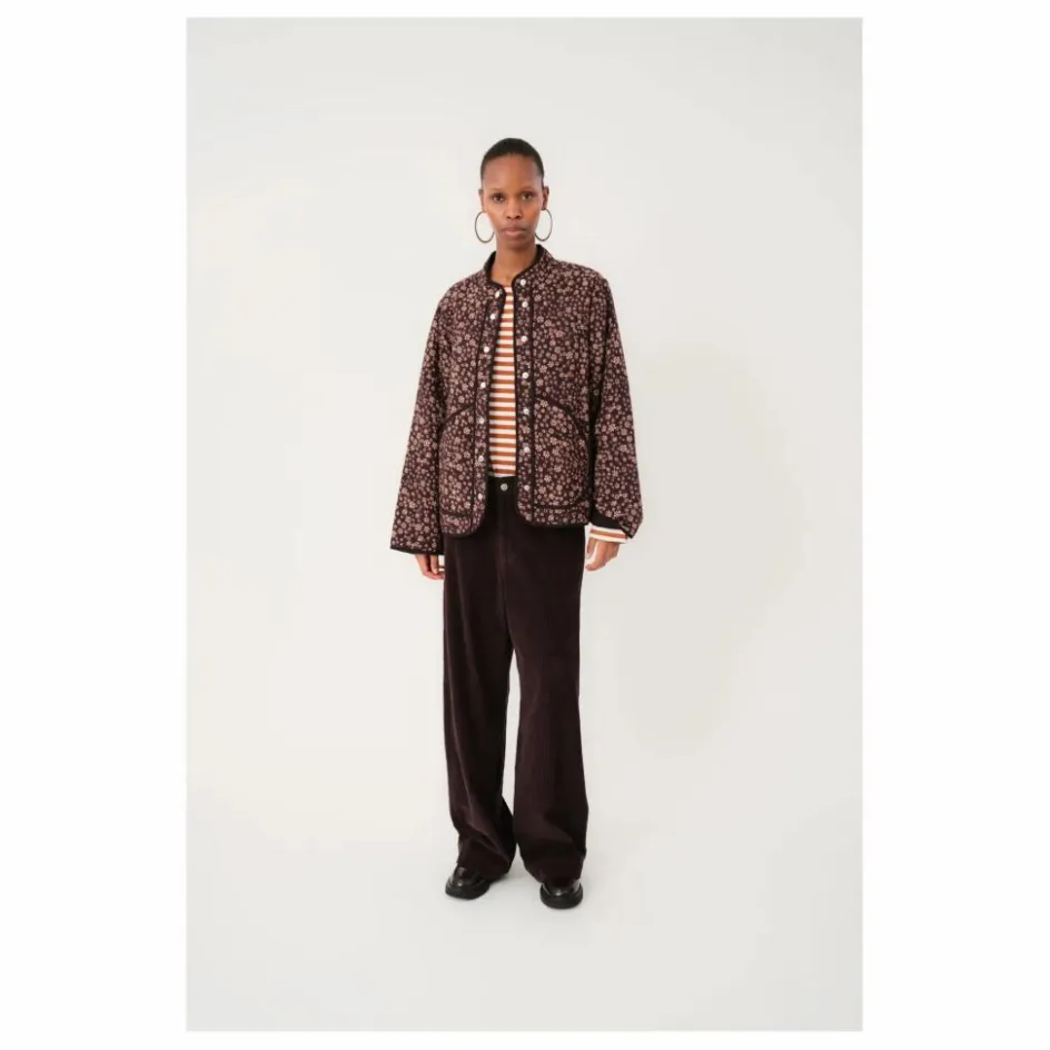 Femme Lollys Laundry Vestes, Blousons*Veste Rome |