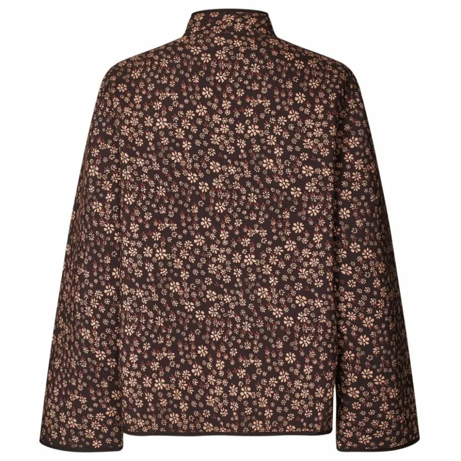 Femme Lollys Laundry Vestes, Blousons*Veste Rome |