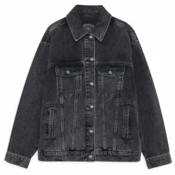 Femme Anine Bing Vestes, Blousons*Veste Rory Denim |
