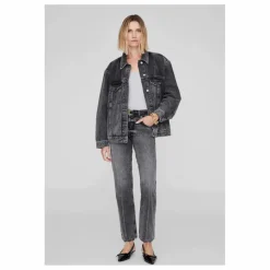 Femme Anine Bing Vestes, Blousons*Veste Rory Denim |