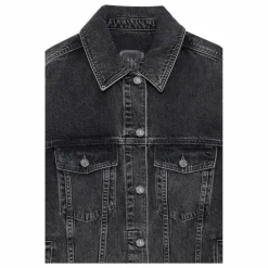 Femme Anine Bing Vestes, Blousons*Veste Rory Denim |