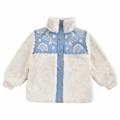 Outlet Veste Rosana Polaire | Enfant Manteaux, Blousons, Pilotes|Manteaux, Blousons