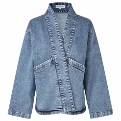 Lollys Laundry Veste Rumi ||Femme Vestes, Blousons