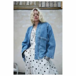 Lollys Laundry Veste Rumi ||Femme Vestes, Blousons