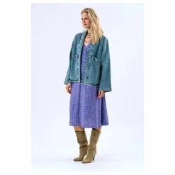 Lollys Laundry Veste Rumi ||Femme Vestes, Blousons