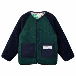Enfant Wynken Manteaux, Blousons|Manteaux, Blousons*Veste Réversible Allegro |