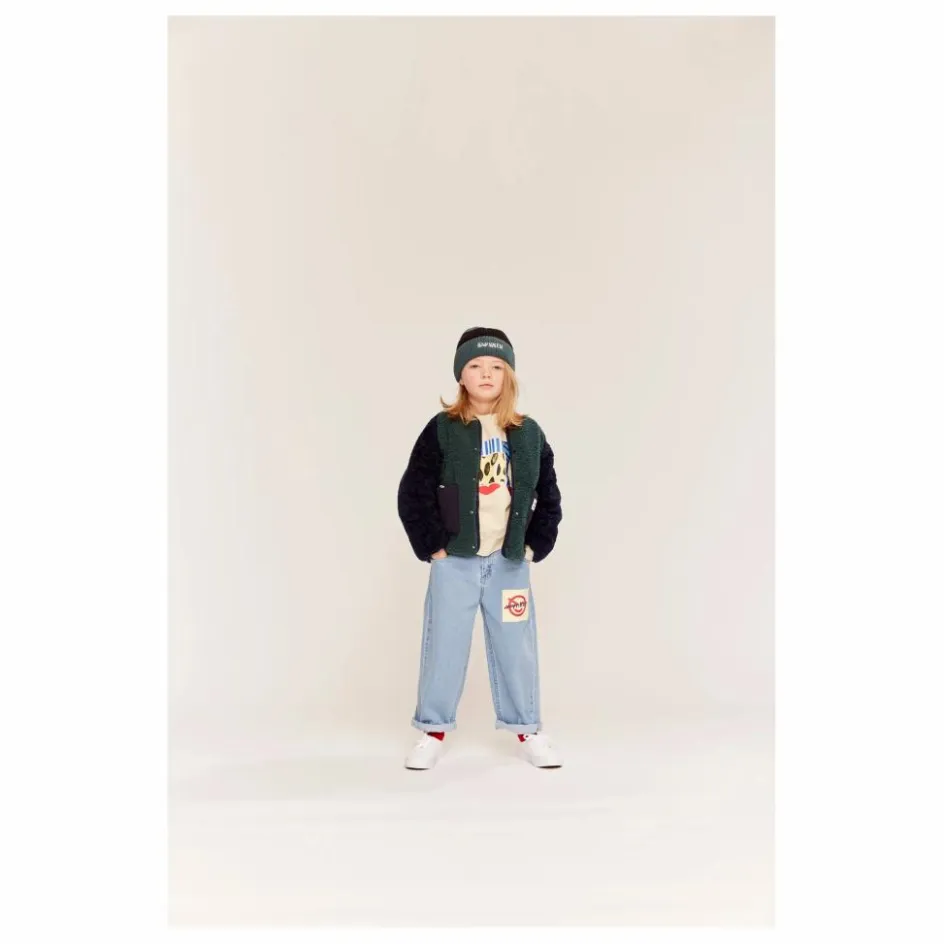 Enfant Wynken Manteaux, Blousons|Manteaux, Blousons*Veste Réversible Allegro |