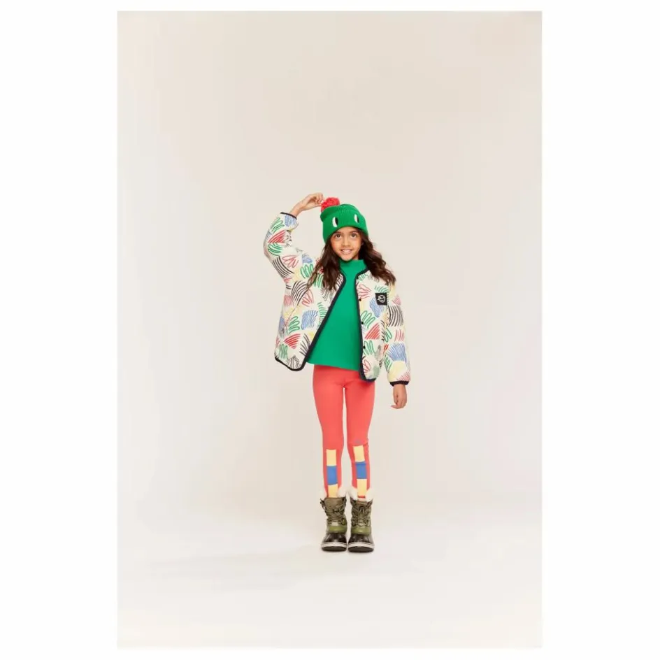 Enfant Wynken Manteaux, Blousons|Manteaux, Blousons*Veste Réversible Allegro |