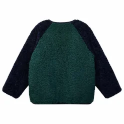Enfant Wynken Manteaux, Blousons|Manteaux, Blousons*Veste Réversible Allegro |