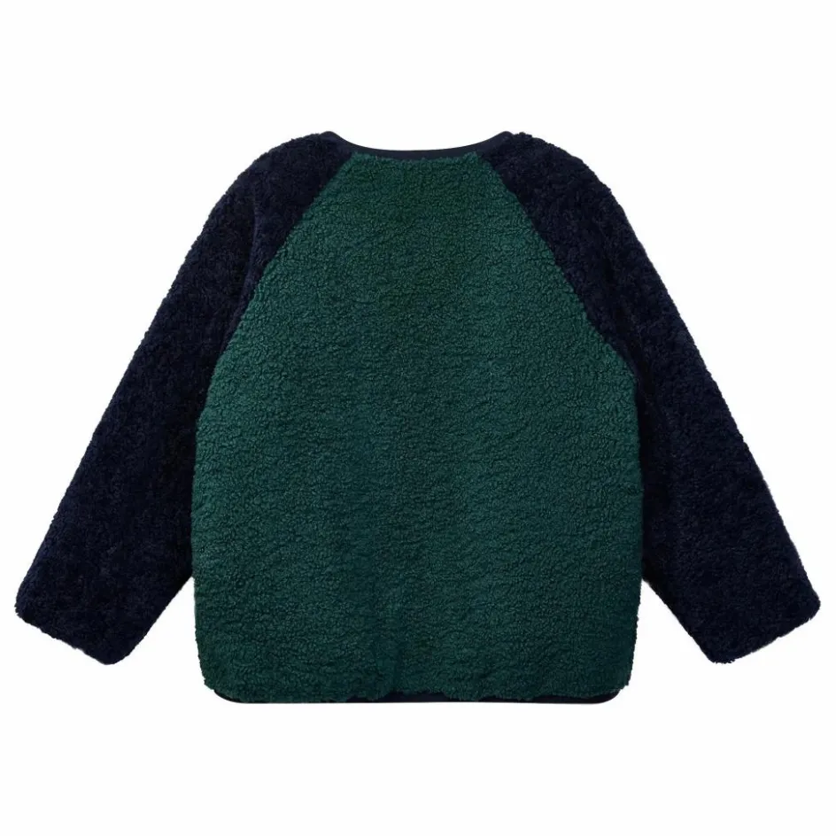 Enfant Wynken Manteaux, Blousons|Manteaux, Blousons*Veste Réversible Allegro |