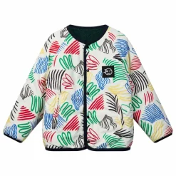 Enfant Wynken Manteaux, Blousons|Manteaux, Blousons*Veste Réversible Allegro |