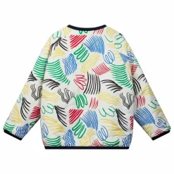 Enfant Wynken Manteaux, Blousons|Manteaux, Blousons*Veste Réversible Allegro |